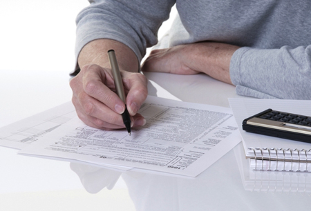 什么是領事認證