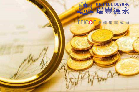 注冊加拿大公司的優勢