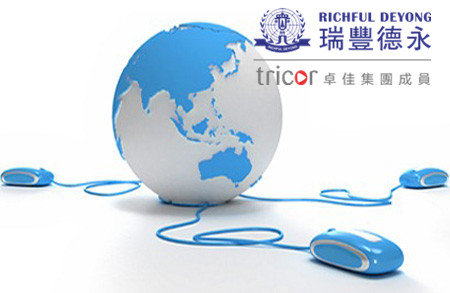 注冊加拿大省公司