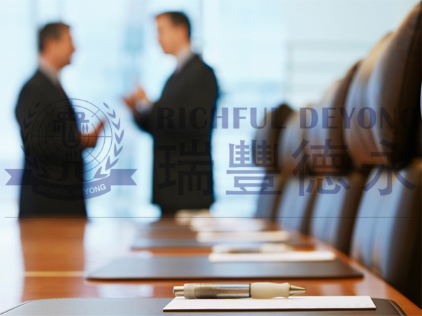 有限合伙架構(gòu)的搭建