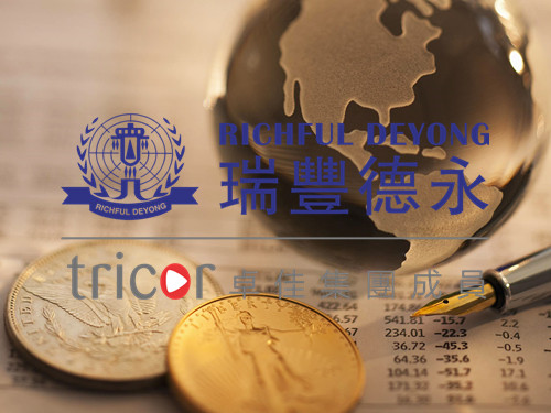 注冊韓國公司投資的優勢