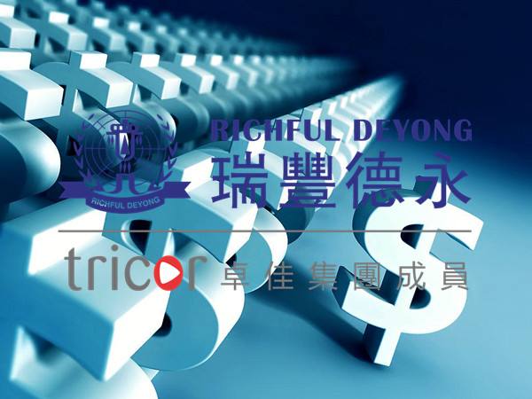 多層BVI結構的作用