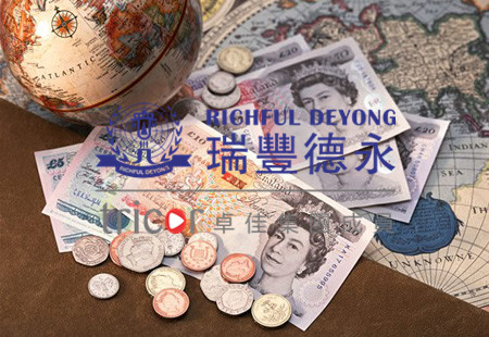 紅籌架構的模式