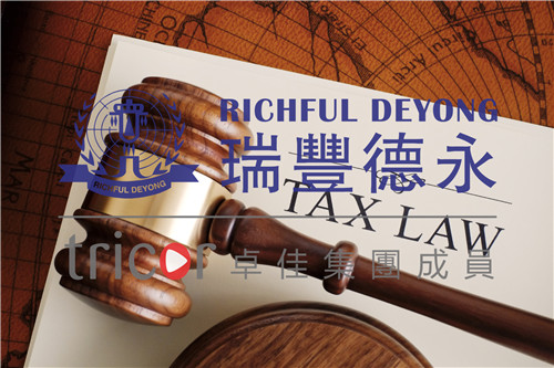 何為避免雙重征稅協定？