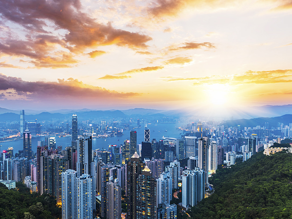 海外公司注冊(cè)地選擇