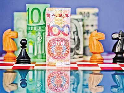 跨境電子商務企業的類型