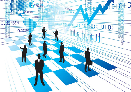 駐港公司數目四年增10%