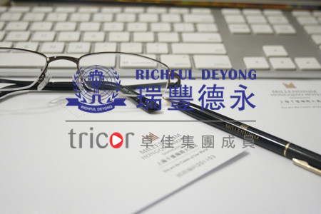 香港公司審計的目的