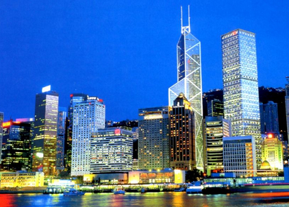 注冊(cè)香港公司