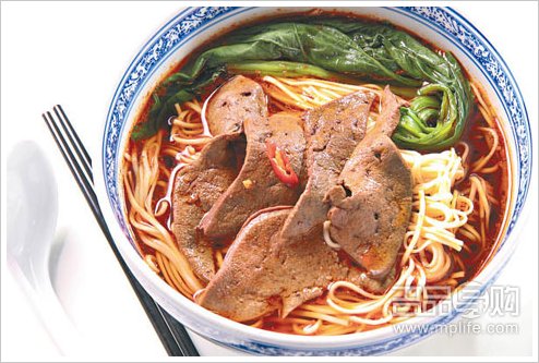 香港灣仔老成都麻辣摩登小店